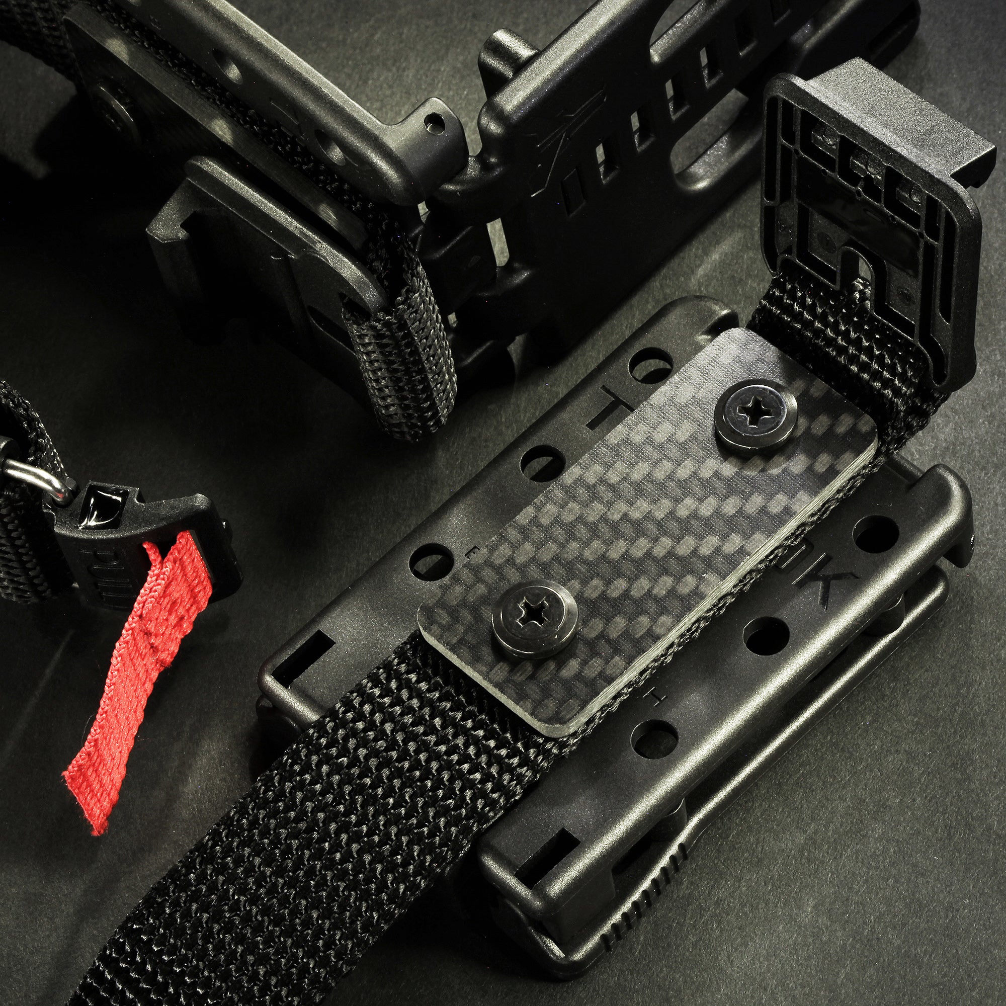 RAID A.M.S. - Adjustable Magnetic Strap – Raid Dynamics