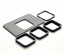 Load image into Gallery viewer, RAID LC-HCB01 - Hitch cover opening bezel kit for Toyota LandCruiser 250 2024+
