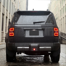 Load image into Gallery viewer, RAID LC-HCB01 - Hitch cover opening bezel kit for Toyota LandCruiser 250 2024+
