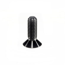 Load image into Gallery viewer, Titanium Screws - Black Anodized 4-Pack
