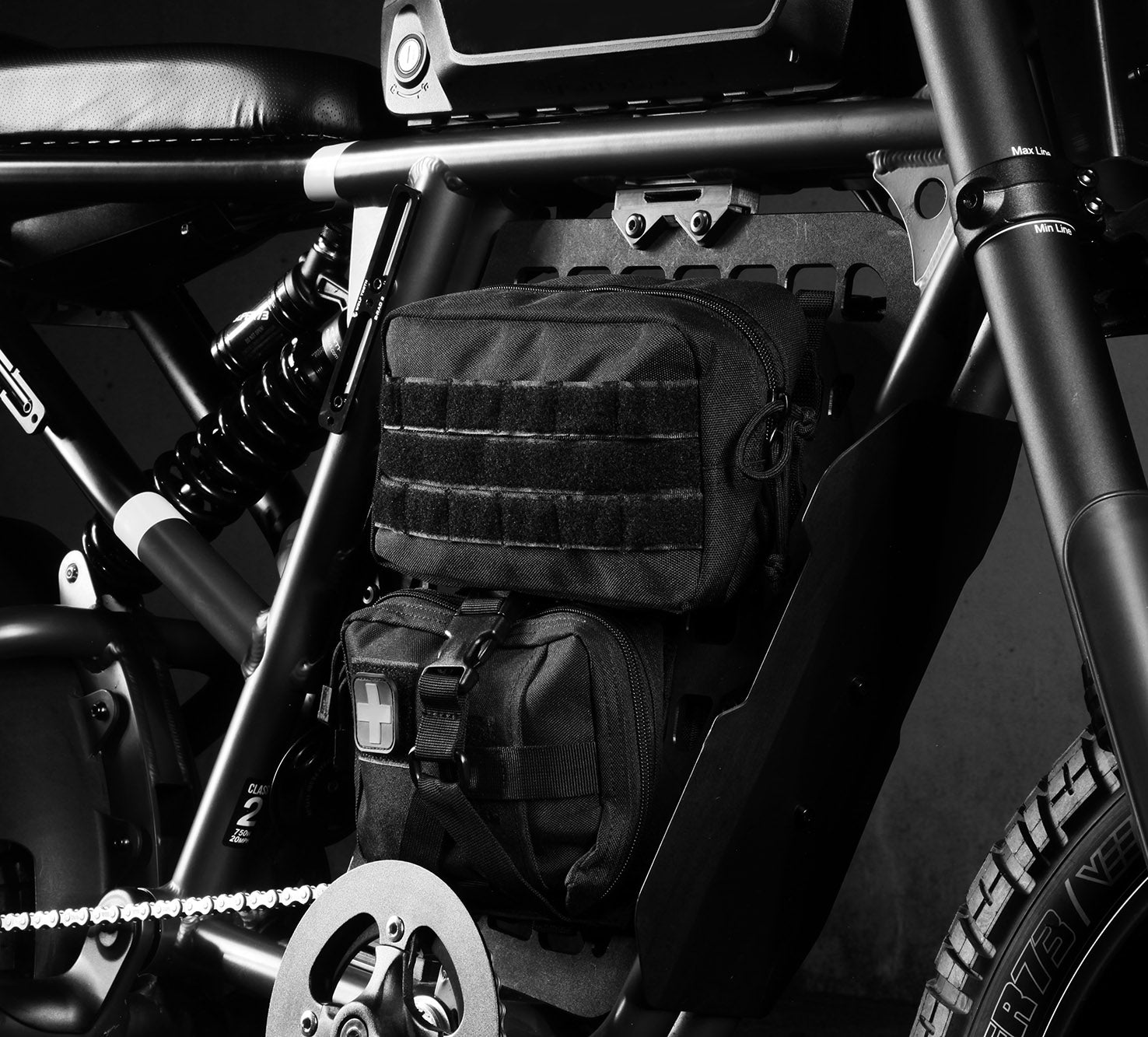 RAID RCP1-R / RAID RCP-RX – Raid Dynamics