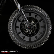 Load image into Gallery viewer, RAID HALO Wheel Covers for Super73 R/RX/S2/ZX/Adventure series
