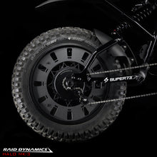 Load image into Gallery viewer, RAID HALO Wheel Covers for Super73 R/RX/S2/ZX/Adventure series
