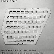 Load image into Gallery viewer, RAID RCP1-S2 with Mounting Hardware for Super73 S2
