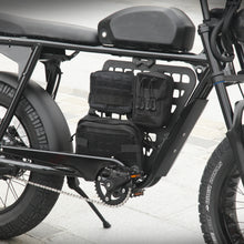 Load image into Gallery viewer, RAID RCP1-S2 with Mounting Hardware for Super73 S2
