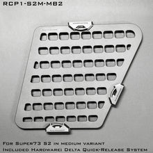 Load image into Gallery viewer, RAID RCP1-S2 with Mounting Hardware for Super73 S2
