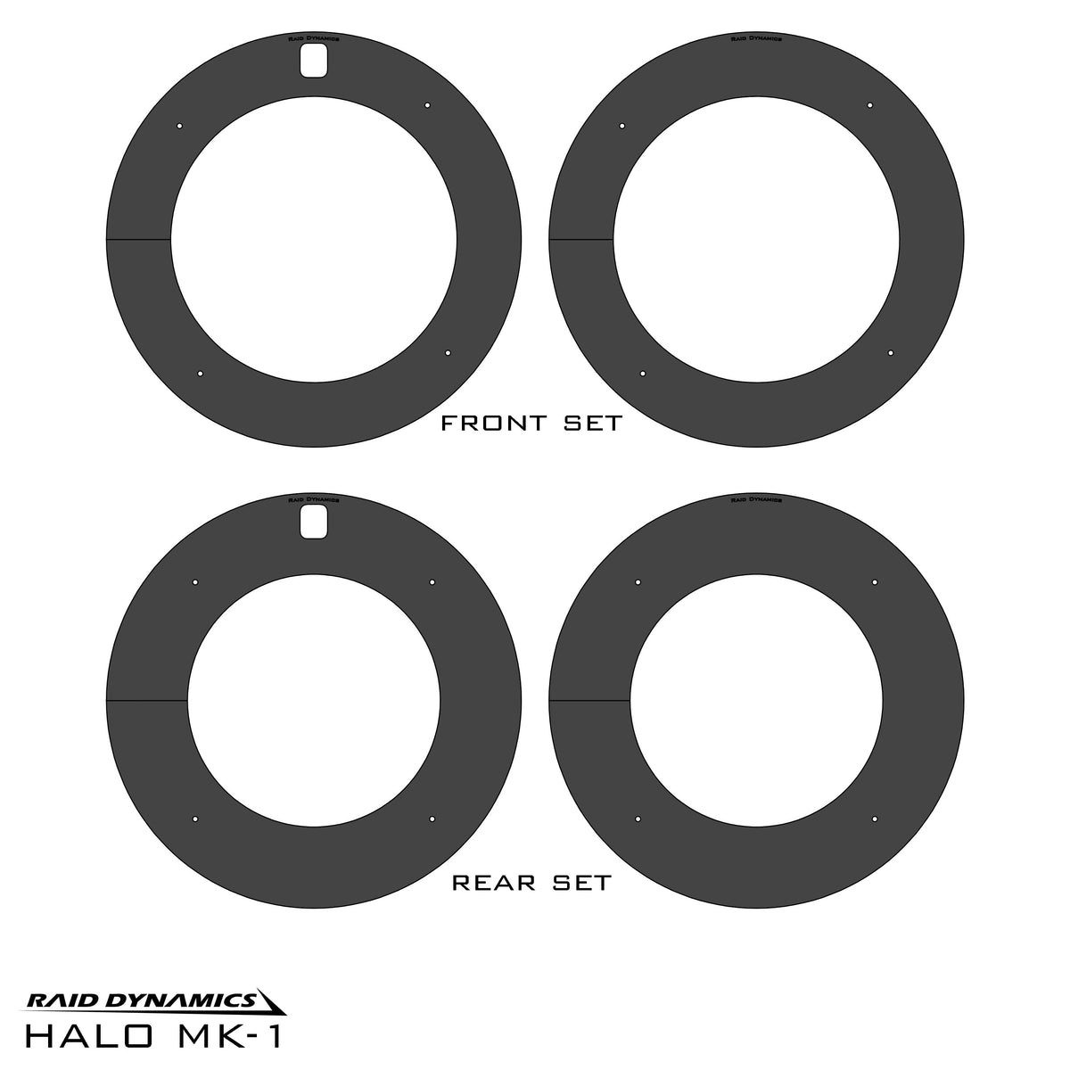RAID RCP1-R / RAID RCP-RX – Raid Dynamics