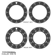 Load image into Gallery viewer, RAID HALO Wheel Covers for Super73 R/RX/S2/ZX/Adventure series
